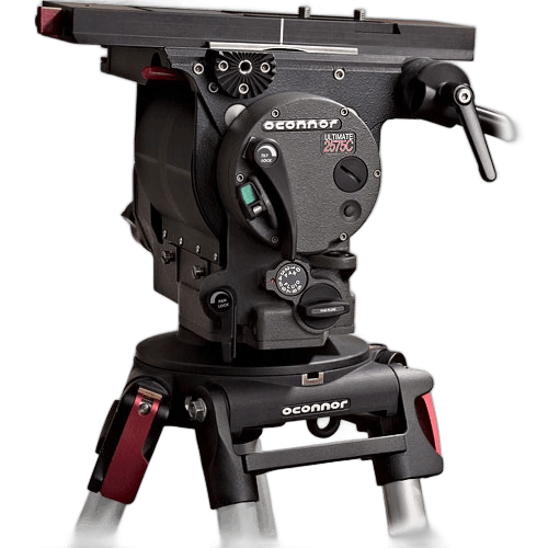 Tripé 2575C — aluguer de equipamento de imagem em Lisboa