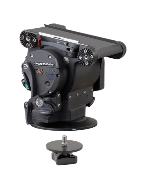 Tripé 2575D — aluguer de equipamento de imagem em Lisboa