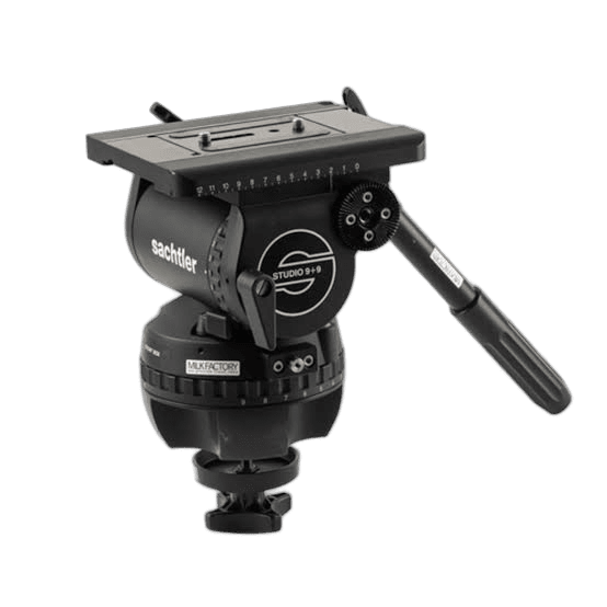 Tripé 9+9 — aluguer de equipamento de imagem em Lisboa