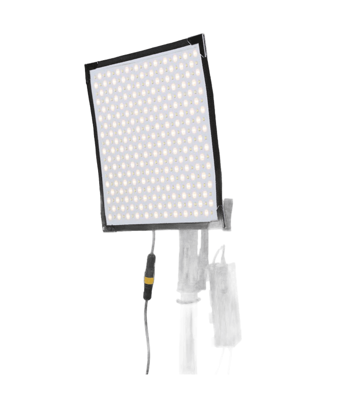 Aladdin Bi-Fabric 1 — aluguer de equipamento de iluminação em Lisboa