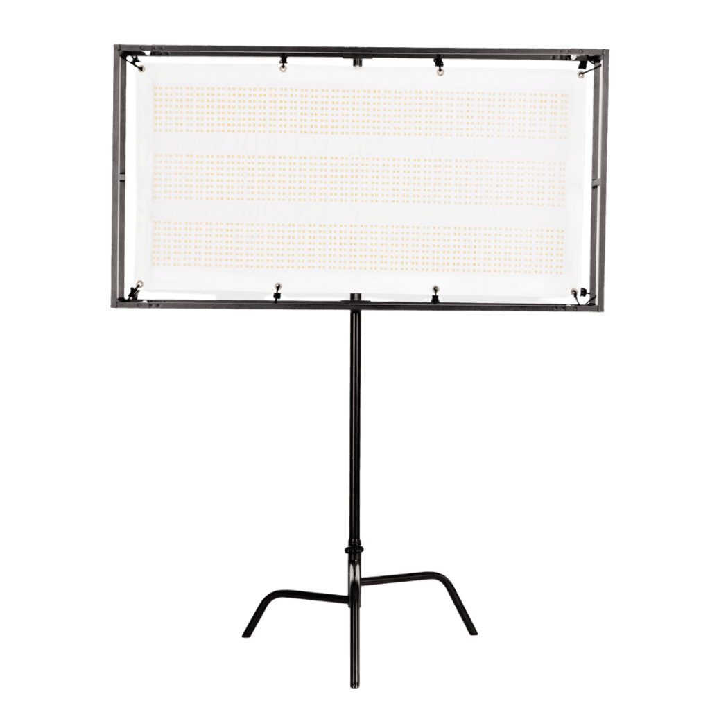 Aladdin Mosaic 2x4 — aluguer de equipamento de iluminação em Lisboa